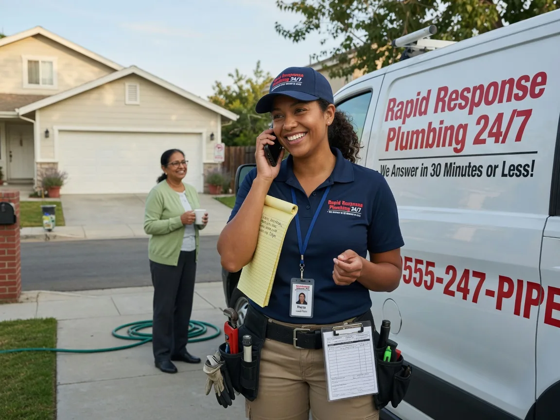 Emergency Plumber Oxford, GA FAQs